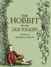 The Hobbit J. R. R. Tolkien