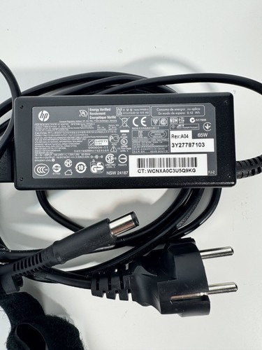 Original netzteil 65w - hp,