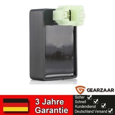 Tuning CDI 2 Takt Euro 2 Norm