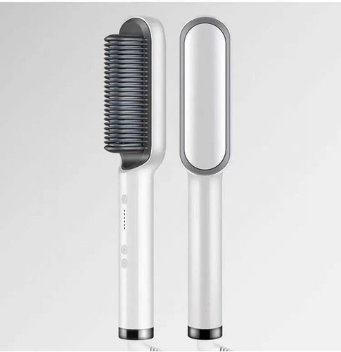 New hair straightener - 1,