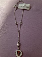 Silberarmband 925er silber mit - 925er,