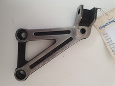 YAMAHA SR500 48U-27442-00 FUSSRASTENSTÄNDER ORIGINAL Y0129