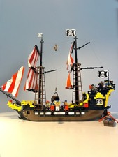 LEGO Piraten: Black Seas