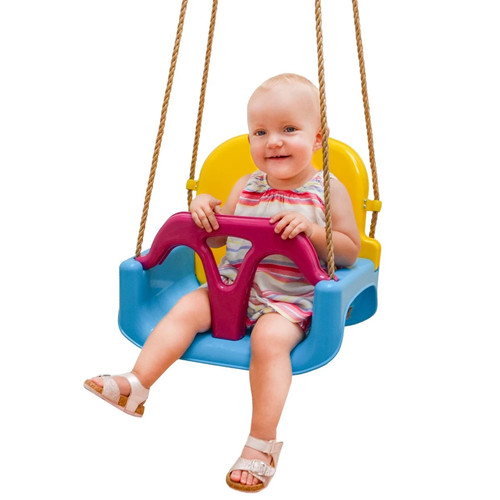 Little tom 1 - tom, 3-in-1
