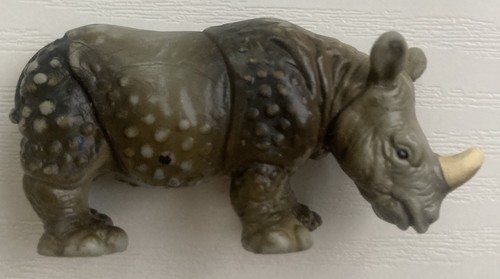 Schleich classic12061 nashorn - schleich,