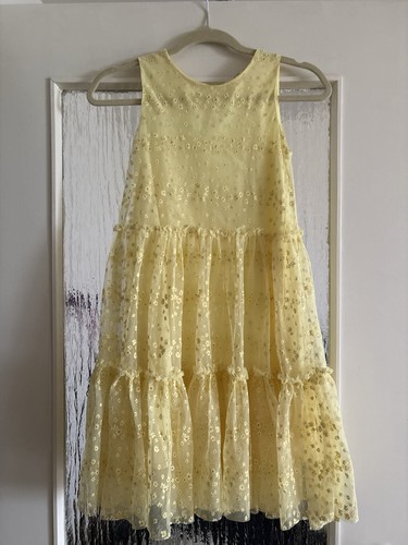 Festliches mädchenkleid - festliches,