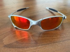 Oakley X Metal Titanium Iridium