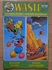 Wastl Nr.172 - ORIGINAL BASTEI