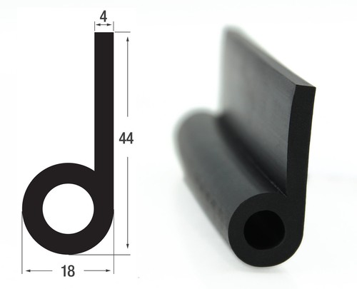 Notenprofil dichtungsprofil - notenprofil,