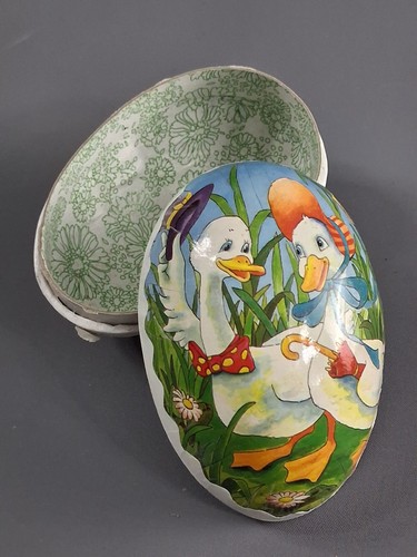 Osterei candy container - osterei, candy-container