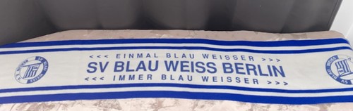Blau weiss berlin original - sv,