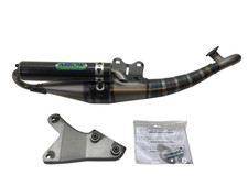 Auspuff Arrow Aprilia SR 50