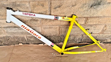 kleiner Stahl Rahmen MTB NiaGara  Topeka 26 " Sitzrohr 43 cm Fixie Vintage EPPLE