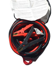 1000 A 35mm2 Starthilfe / Überbrückungskabel für große Motoren 6/12/24V  5m lang