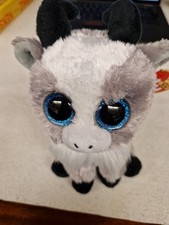 Ty Beanie Boos Gabby, Ziege