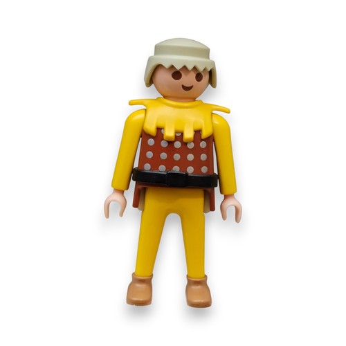 Playmobil figur narr - narr, mann