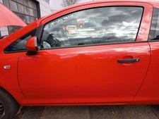 Opel Corsa D original Tür