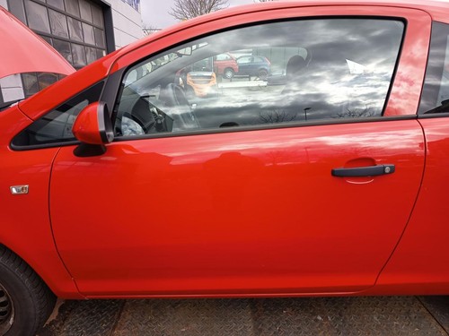 Opel corsa original - corsa,