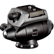 Gitzo G2180 Series 1 Fluid-Stativkopf wie neu #X36842