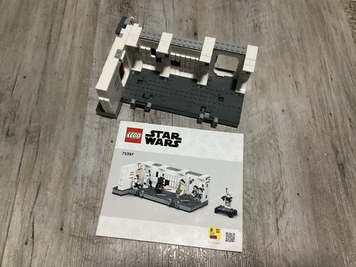 Lego star wars 75387 das - 75387,