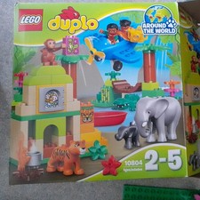 LEGO DUPLO: Dschungel (10804)