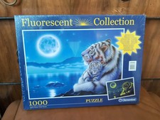 Clementoni Fluorescent