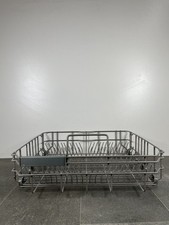 ✅ Geschirrkorb Unten Korb