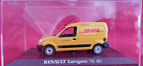 Edition deutsche post renault - edition,