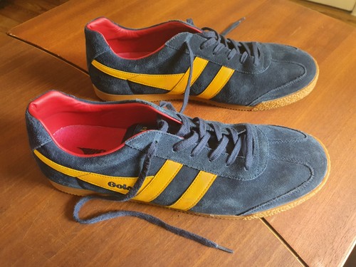 Gola harrier sneaker - harrier,