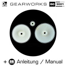 Tacho Zahnräder für BMW