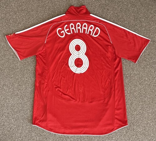 Liverpool 2006 08 - fc, 2006-08