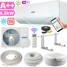 Split Klimaanlage 24000 BTU