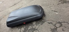 Dachbox  Gepäckbox Gepäck Dachkoffer 320 Liter. Abschließbar mit einem Schlüssel