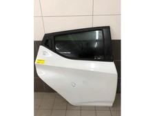 Tür rechts hinten Nissan