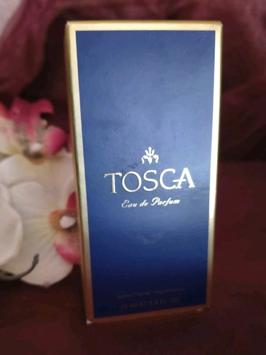 Tosca eau parfum ml - ml, neu