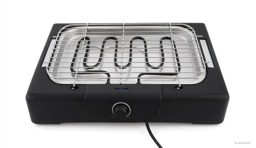 Tischgrill partygrill grill - partygrill,