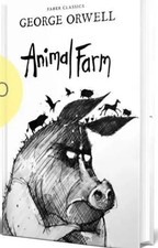 Animal Farm | George Orwell |
