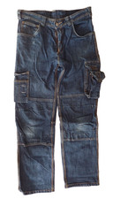 Dassy KNOXVILLE Cargojeans