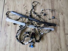 Ford Focus Mk1 Kabelbaum