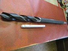 HSS Spiralbohrer MK4 Ø 50 mm XXXL Lang Industrie Qualität Länge 925  #X75-85#