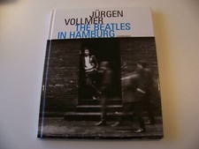 Die Beatles in Hamburg +++  Photographien 1961 +++ Deutsch Englisch +++ TOP!!!