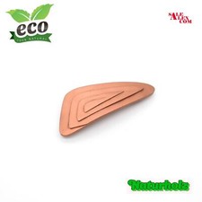 VINTAGE HAARSPANGE HAARKLAMMER