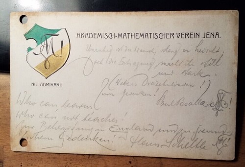 Akademisch-Mathematischer