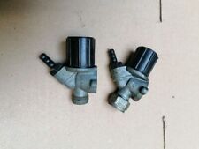 2 x Kraftstoffhahn Benzinhahn DDR Ware Simson S51 S50 Star Schwalbe an Bastler