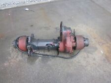 STILL Antriebsachse Achse AE25-01  aus Still R70-25  Frontstapler Gabelstapler