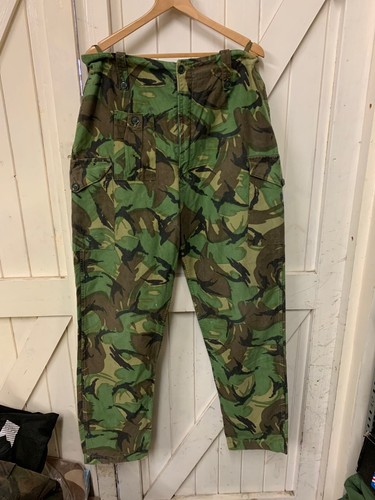 Dpm hose 1968 neu - neu,, gebraucht