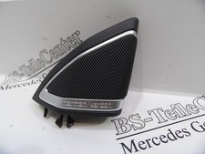 Mercedes W218 Hochtöner