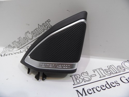 Mercedes w218 hochtöner - mercedes,