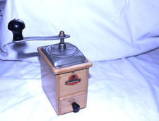 Sammlerstück - Zassenhausen Alte Kaffeemühle voll Funktionsfähig - Gebraucht