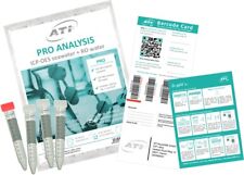 ATI ICP OES Wasseranalyse